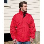 Jackenreißverschluss + Clip 3in1 Ergebnis R068X