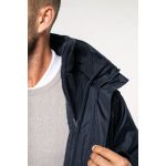 Parkajacke 3 in 1 Kariban K657 schwarz