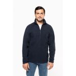 Parkajacke 3 in 1 Kariban K657 schwarz