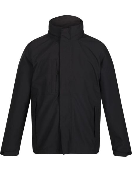 Bunda pánská strečová 3v1