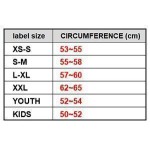 Flexfit 6-panel children's combed wool cap 6277 olive