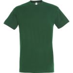 Unisex-T-Shirt Sols Titan weiß