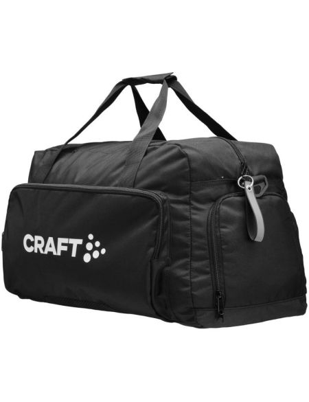 Sports/travel bag Craft Ability Duffel 38L black