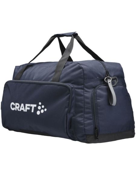 Sportovní/cestovní taška Craft Ability Duffel 38L black