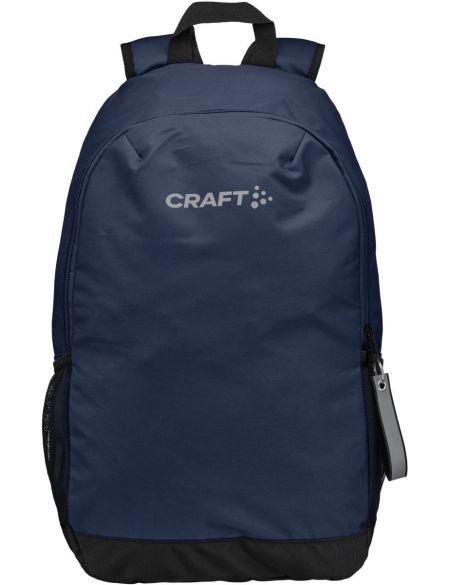 Batoh tréninkový Craft Ability Practice black