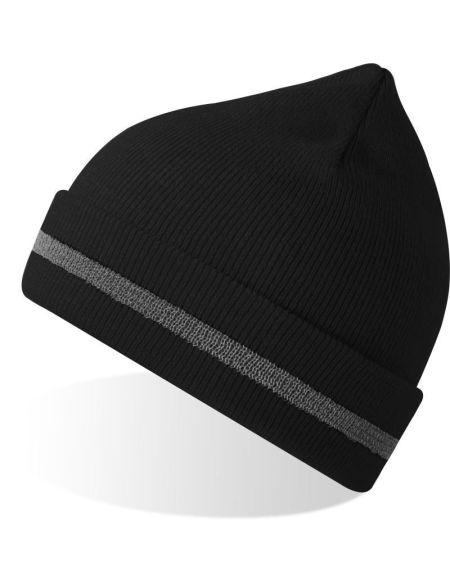 Čepice bezpečnostní pletená