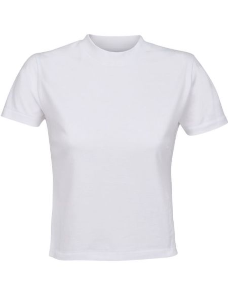 Crop top dámský těžký