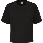 Damen-Crop-Top Mantis M198 weiß