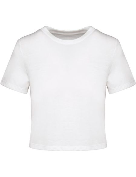 Crop top dámský protižmolkovací předúprava