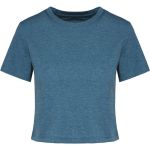 Women's crop top Kariban PA4022 white