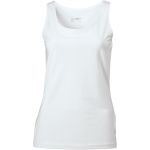 Tílko dámské Daiber JN970 white