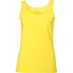 Damen-Tanktop Daiber JN970 schwarz