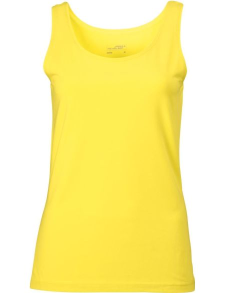 Damen-Tanktop Daiber JN970 schwarz