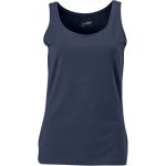 Women's tank top Daiber JN970 black