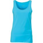 Damen-Tanktop Daiber JN970 schwarz