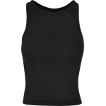 Tílko dámské Build your Brand BY208 black