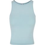 Damen-Tanktop Build your Brand BY208, weiß