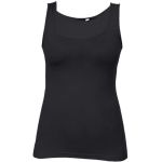 Women's tank top Promodoro 1051 white