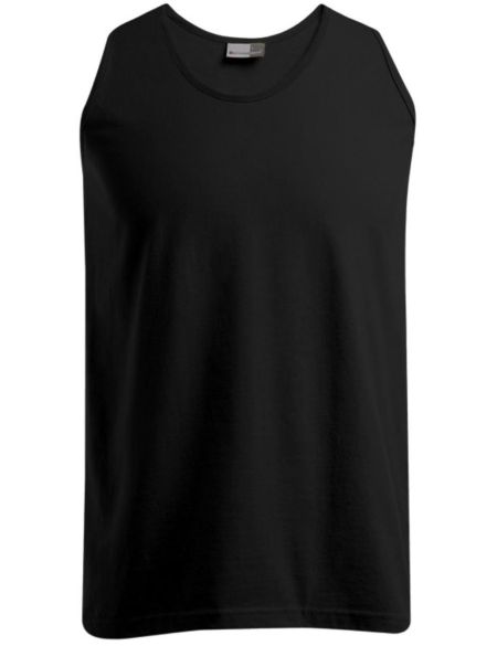 Herren-Sport-Tanktop Promodoro 1050, weiß