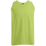 Herren-Sport-Tanktop Promodoro 1050, weiß