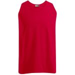 Tílko pánské sportovní Promodoro 1050 fire red