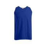 Men's sports tank top Promodoro 1050 white