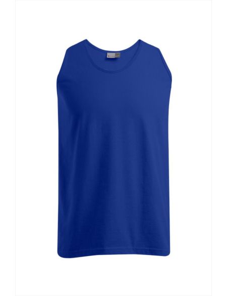 Men's sports tank top Promodoro 1050 white