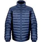 Bunda pánská polstrovaná IceBird Result R192M navy