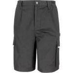 Kraťasy pracovní Result R309X black