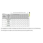 Elastische Arbeitsshorts Result R520X schwarz