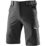 Elastische Arbeitsshorts Result R520X schwarz