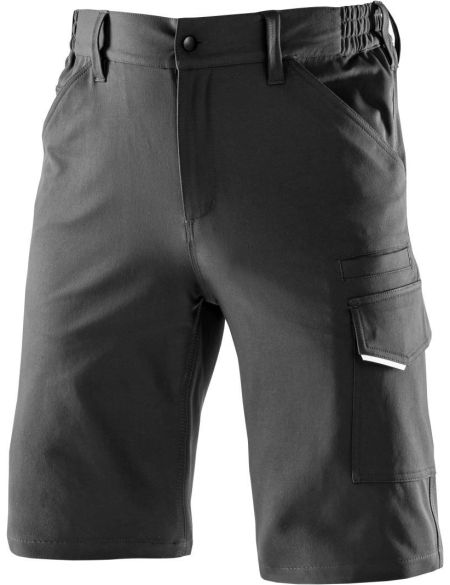 Elastische Arbeitsshorts Result R520X schwarz