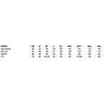 Kalhoty pracovní Result R308M grey