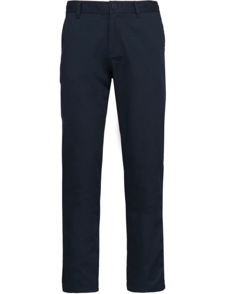 Herren-Arbeitshose Day-to-Day WK WK738 schwarz