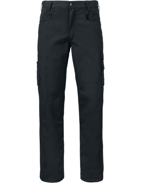 Arbeitshose Projob 2530 schwarz