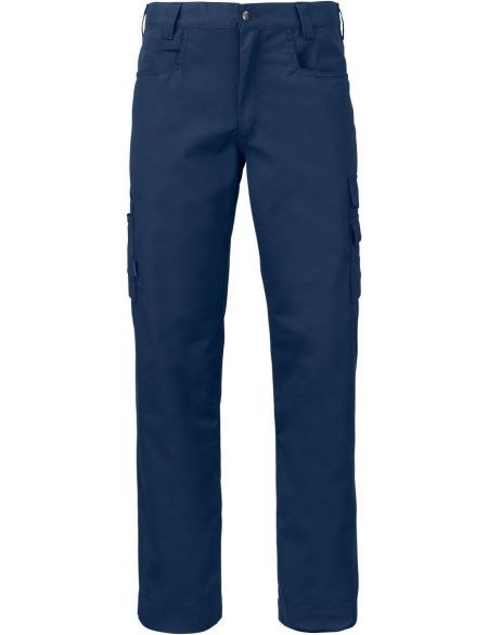 Arbeitshose Projob 2530 schwarz