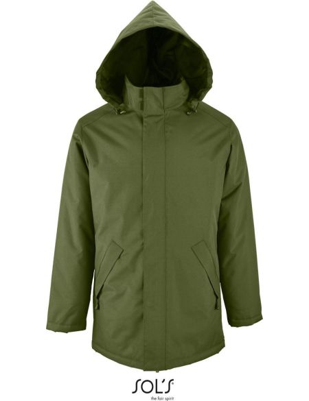 Parka pánská