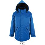 Herrenparka Sols Robyn schwarz