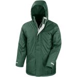 Bunda pánská zimní Channel Result R207X bottle