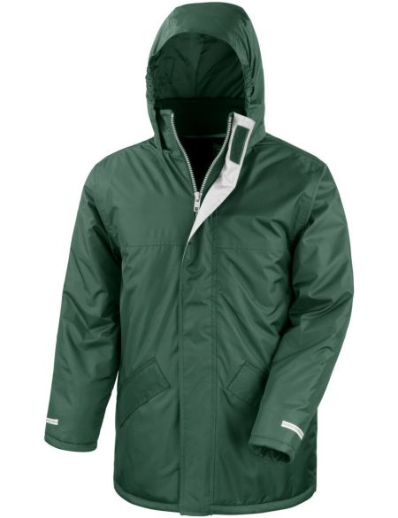 Bunda pánská zimní voděodpudivá