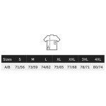 Sols Falcon Herren-Winter-Softshelljacke, 3-lagig, schwarz