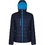 Bunda thermo Navigate Regatta TRA241 navy/french blue
