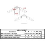 2-in-1-Jacke mit abnehmbaren Ärmeln Kariban K639