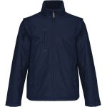 2-in-1-Jacke mit abnehmbaren Ärmeln Kariban K639