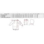 Větrovka Build your Brand BY016 black/white