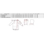 Windbreaker Build your Brand BY016 schwarz/weiß