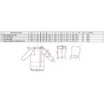 Windbreaker Build your Brand BY016 schwarz/weiß