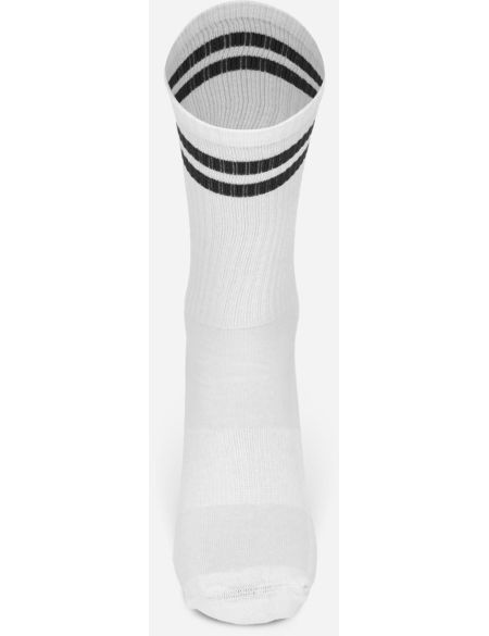 Tennissocken Basic Mr.Socks weiß