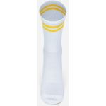 Tennis socks Basic Mr.Socks white