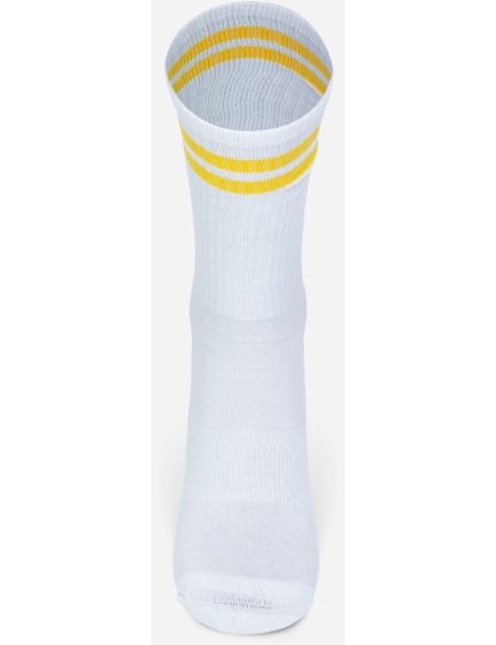 Tennissocken Basic Mr.Socks weiß
